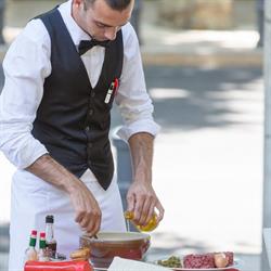 RESTAURANT LE CINTRA, Aix-en-Provence - Horaires d'ouverture