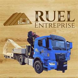 Entreprise RUEL, Saint-Molf - Horaires d'ouverture