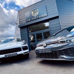 JB Motors Nantes, Thouaré-sur-Loire - Horaires d'ouverture