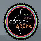 Corsica Arena, Sarrola-Carcopino - Horaires d'ouverture