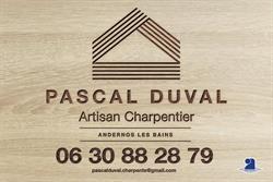 Duval Pascal EIRL, Andernos-les-Bains - Horaires d'ouverture