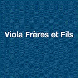 Viola Frères et Fils Sarl, La Cassaigne - Horaires d'ouverture