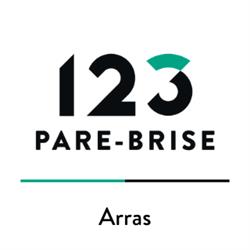 123 Pare-Brise Arras Dainville, - Horaires d'ouverture