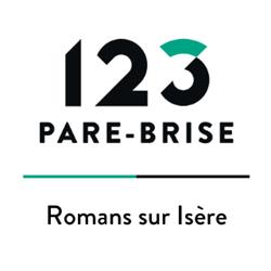 123 Pare-Brise Romans-sur-Isère, Chatuzange-le-Goubet - Horaires d'ouverture