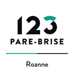 123 Pare-Brise Roanne, Perreux - Horaires d'ouverture