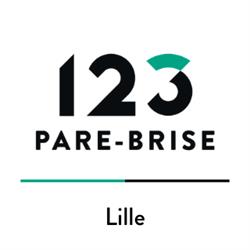123 Pare-Brise Villeneuve-d'Ascq, - Horaires d'ouverture
