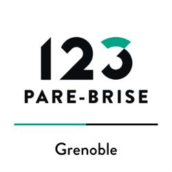 123 Pare-Brise Échirolles, - Horaires d'ouverture