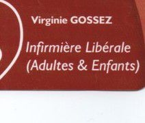 Gossez Virginie, Tremblay-en-France - Horaires d'ouverture