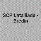SCP Lataillade Bredin, Libourne - Horaires d'ouverture