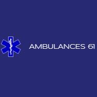 Ambulance 61, Sérigny - Horaires d'ouverture