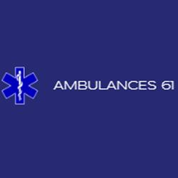 Ambulance 61, Sérigny - Horaires d'ouverture