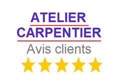 Atelier Carpentier Pere & Fils, Torcy - Horaires d'ouverture