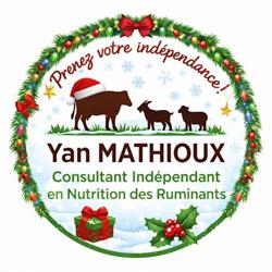 Yan MATHIOUX - Nutritionniste Indépendant Ruminants, Montipouret - Horaires d'ouverture