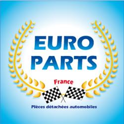 Europarts France, Saint-Quentin-Fallavier - Horaires d'ouverture