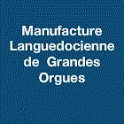 Manufacture Languedocienne de Grandes Orgues, Lodève - Horaires d'ouverture