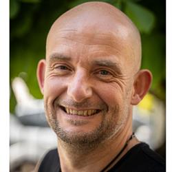 Eric Chauvin, Colombes - Horaires d'ouverture