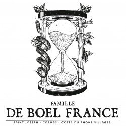 Famille De Boel France, Lemps - Horaires d'ouverture