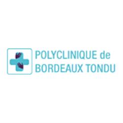 Polyclinique de Bordeaux Tondu, Floirac - Horaires d'ouverture