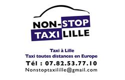 Non Stop Taxi Lille, Bailleul - Horaires d'ouverture