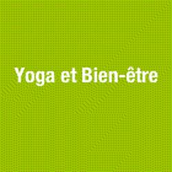 Yoga et Bien-Etre, Bondues - Horaires d'ouverture