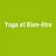 Yoga et Bien-Etre, Bondues - Horaires d'ouverture