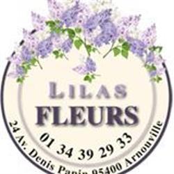 LILAS FLEURS, Arnouville-lès-Gonesse - Horaires d'ouverture