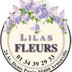 LILAS FLEURS, Arnouville-lès-Gonesse - Horaires d'ouverture