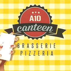 A10 CANTEEN, Carentan-les-Marais - Horaires d'ouverture