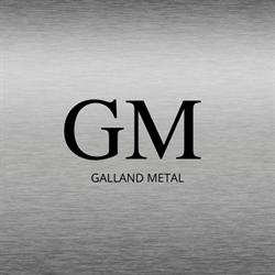 galland metal, Saint-Laurent-sur-Saône - Horaires d'ouverture