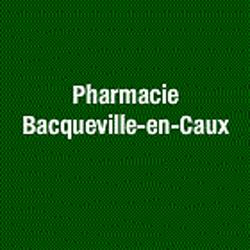 Pharmacie de Bacqueville En Caux, Bacqueville-en-Caux - Horaires d'ouverture