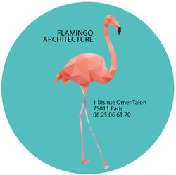 FLAMINGO architecture, Paris - Horaires d'ouverture