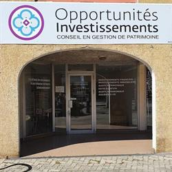 Opportunites Investissements, Gap - Horaires d'ouverture