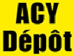 ACY Dépôt, Acy-Romance - Horaires d'ouverture