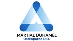 Martial Duhamel, Hallennes-lez-Haubourdin - Horaires d'ouverture