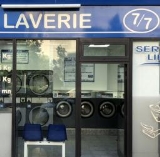 Noisy-le-Sec Point Laverie, - Horaires d'ouverture