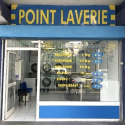 Bagnolet Point Laverie, - Horaires d'ouverture