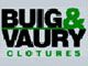 Buig & Vaury, Cusset - Horaires d'ouverture