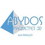 Abydos Maquettes 3D - Rinaldi Joël, Saint-Mihiel - Horaires d'ouverture