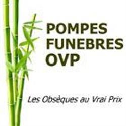 Pompes Funèbres OVP, Uzès - Horaires d'ouverture