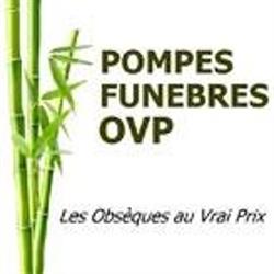 Pompes Funèbres OVP, Uzès - Horaires d'ouverture