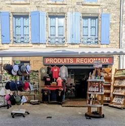 Saveurs Régionales, Coulon - Horaires d'ouverture