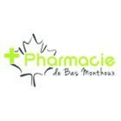 Pharmacie de Bas Monthoux, Vétraz-Monthoux - Horaires d'ouverture