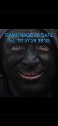 Ramonage 28, Chartres - Horaires d'ouverture