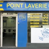 Romainville Point Laverie, - Horaires d'ouverture