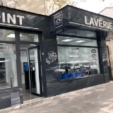 Montreuil Point Laverie, - Horaires d'ouverture