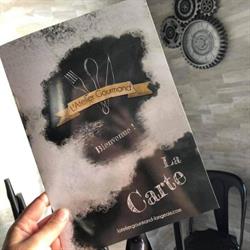 L'Atelier Gourmand, Langeais - Horaires d'ouverture