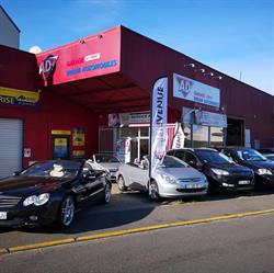 Ad expert Garage DREAM AUTOMOBILES, Plaisir - Horaires d'ouverture