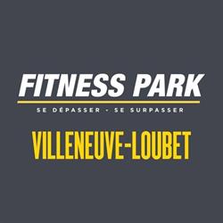Fitness Park Villeneuve-Loubet - Gare - Horaires d'ouverture