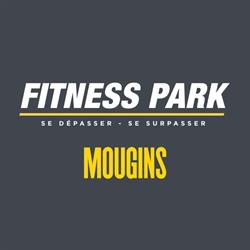 Fitness Park Mougins - Roquette, - Horaires d'ouverture