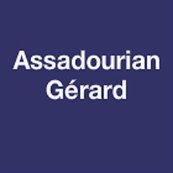 Assadourian Gérard, Tremblay-en-France - Horaires d'ouverture